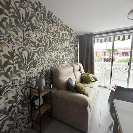 Apartment La Botanica In Americas Playa de las Americas (Tenerife)
