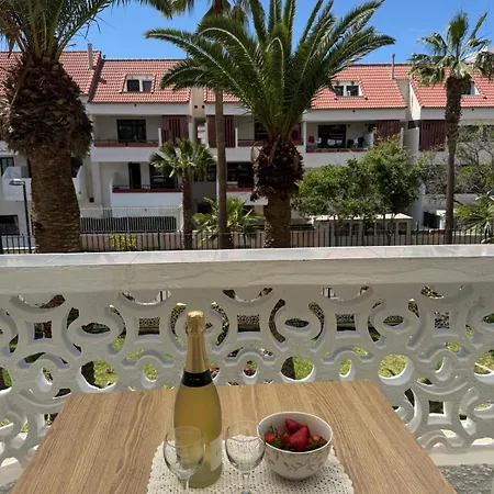 Apartment La Botanica In Americas Playa de las Americas (Tenerife)