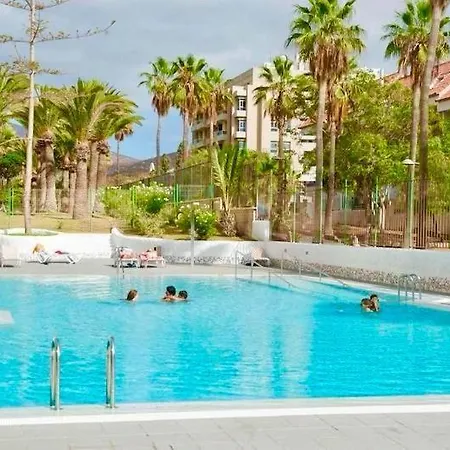 La Botanica In Americas 아파트 플라야데라스아메리카스