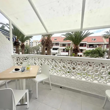 Apartment La Botanica In Americas *